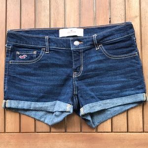 Hollister Shorts